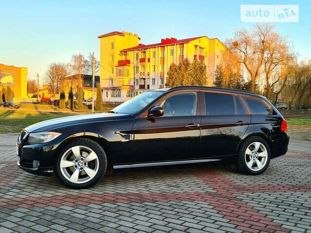 БМВ 3 Серия, объемом двигателя 2 л и пробегом 294 тыс. км за 8550 $, фото 7 на Automoto.ua