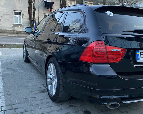 БМВ 3 Серія, об'ємом двигуна 2 л та пробігом 235 тис. км за 13000 $, фото 4 на Automoto.ua