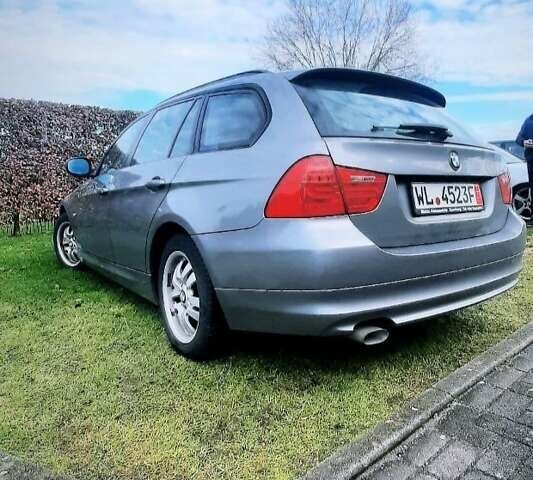 БМВ 3 Серія, об'ємом двигуна 2 л та пробігом 240 тис. км за 10899 $, фото 2 на Automoto.ua