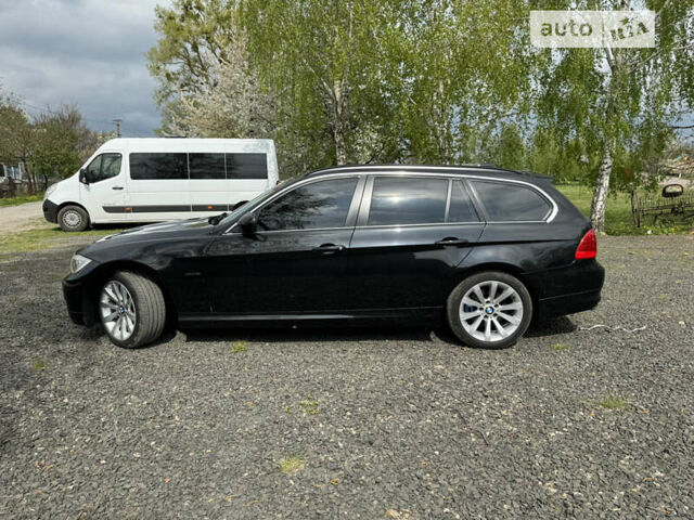 БМВ 3 Серия, объемом двигателя 2 л и пробегом 242 тыс. км за 10500 $, фото 6 на Automoto.ua