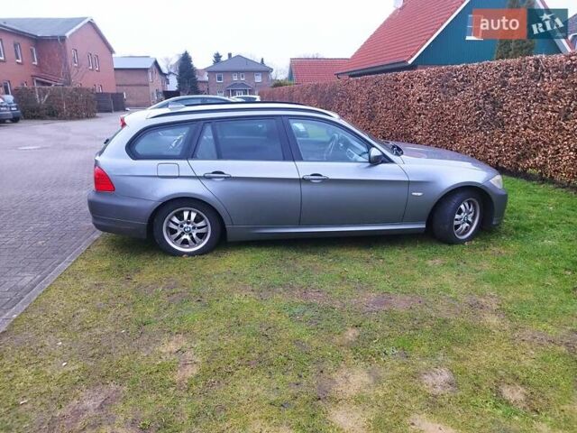 БМВ 3 Серія, об'ємом двигуна 2 л та пробігом 240 тис. км за 10899 $, фото 6 на Automoto.ua