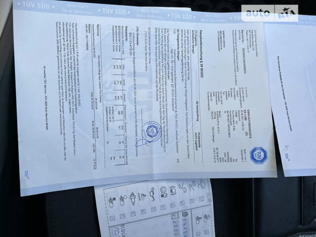 БМВ 3 Серія, об'ємом двигуна 2 л та пробігом 226 тис. км за 8699 $, фото 48 на Automoto.ua