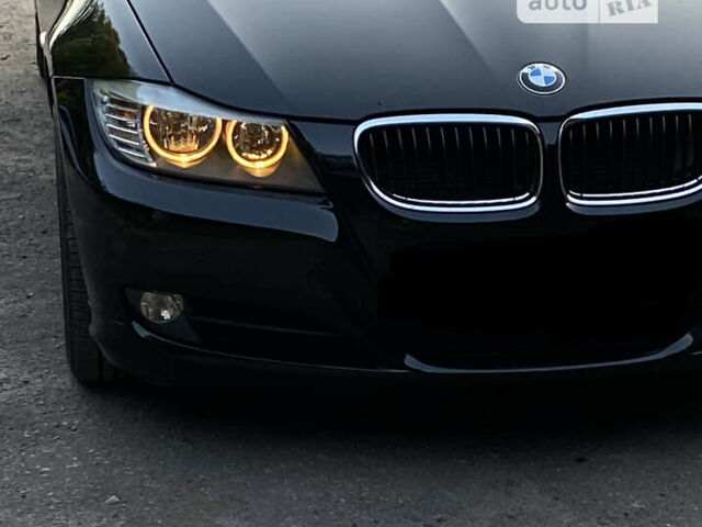 БМВ 3 Серия, объемом двигателя 2 л и пробегом 235 тыс. км за 8450 $, фото 7 на Automoto.ua