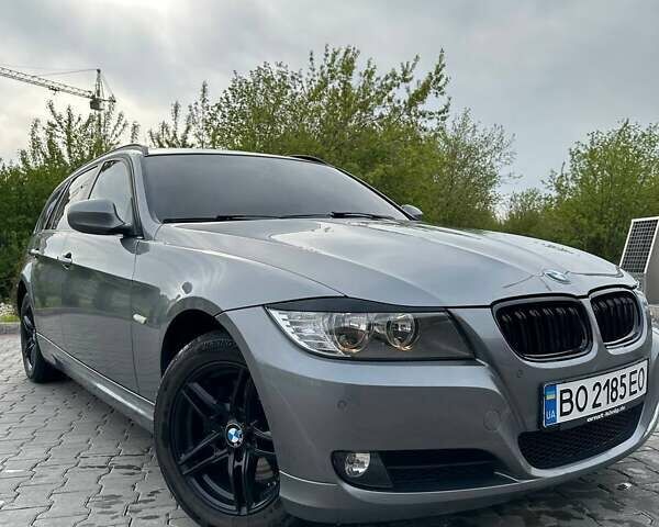 БМВ 3 Серия, объемом двигателя 2 л и пробегом 251 тыс. км за 9500 $, фото 4 на Automoto.ua