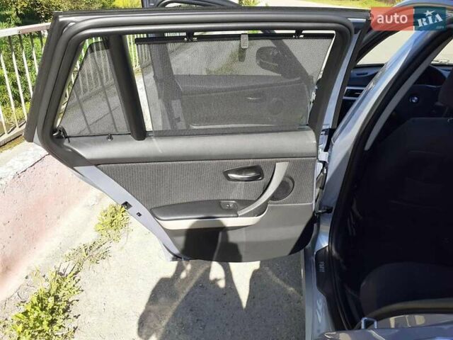 БМВ 3 Серия, объемом двигателя 2 л и пробегом 235 тыс. км за 9300 $, фото 10 на Automoto.ua