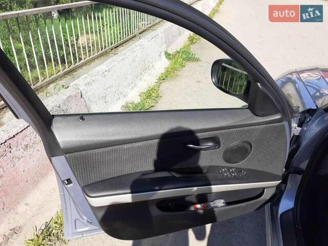 БМВ 3 Серия, объемом двигателя 2 л и пробегом 235 тыс. км за 9300 $, фото 6 на Automoto.ua