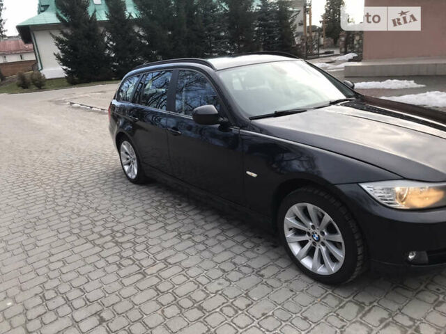 БМВ 3 Серия, объемом двигателя 2 л и пробегом 307 тыс. км за 8300 $, фото 16 на Automoto.ua