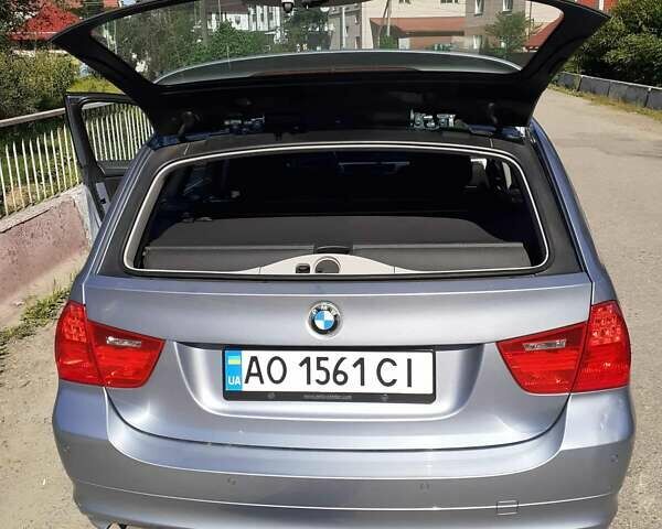 БМВ 3 Серия, объемом двигателя 2 л и пробегом 235 тыс. км за 9300 $, фото 3 на Automoto.ua