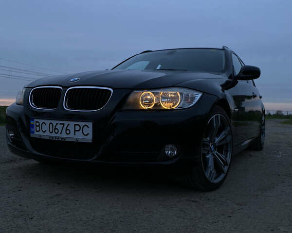 БМВ 3 Серия, объемом двигателя 2 л и пробегом 235 тыс. км за 8450 $, фото 1 на Automoto.ua