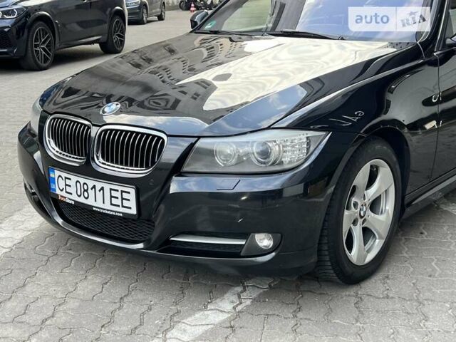 БМВ 3 Серия, объемом двигателя 2 л и пробегом 300 тыс. км за 11900 $, фото 2 на Automoto.ua