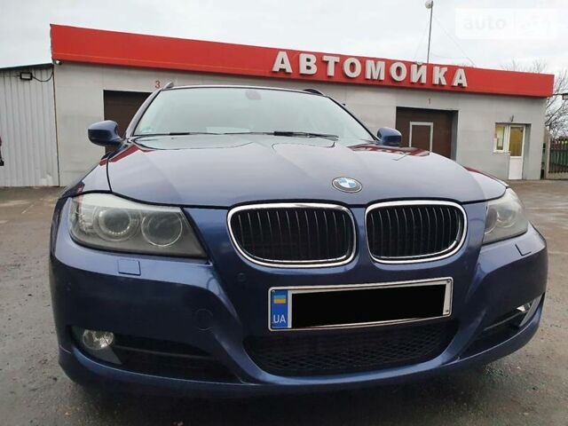 БМВ 3 Серия, объемом двигателя 2 л и пробегом 492 тыс. км за 9300 $, фото 9 на Automoto.ua