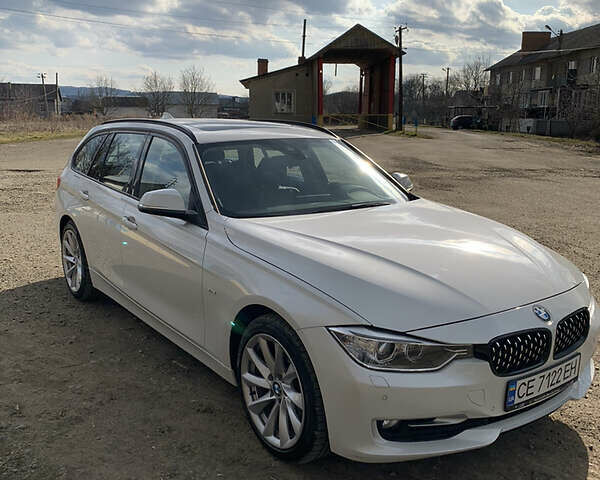 БМВ 3 Серия, объемом двигателя 2 л и пробегом 242 тыс. км за 15500 $, фото 20 на Automoto.ua