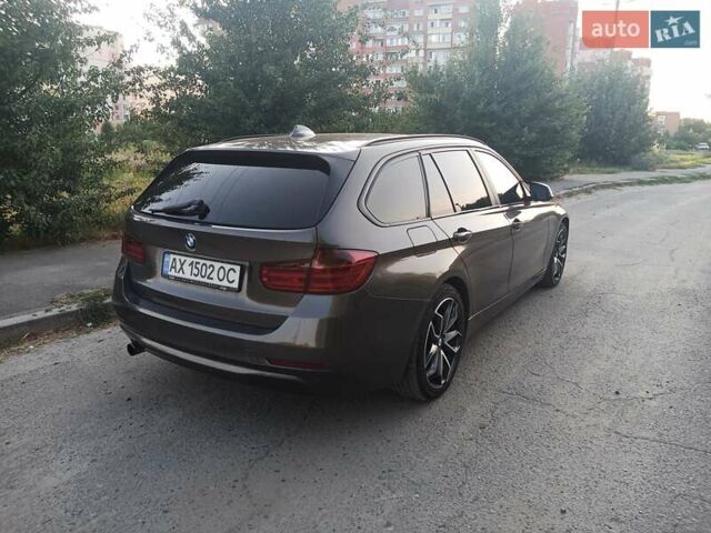 БМВ 3 Серія, об'ємом двигуна 2 л та пробігом 296 тис. км за 10400 $, фото 3 на Automoto.ua