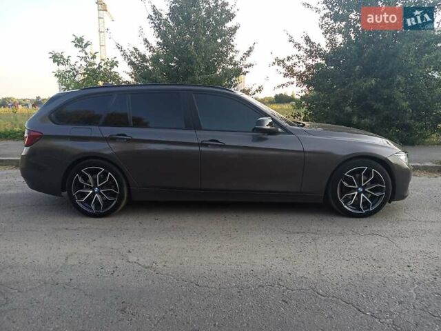 БМВ 3 Серія, об'ємом двигуна 2 л та пробігом 296 тис. км за 10400 $, фото 4 на Automoto.ua