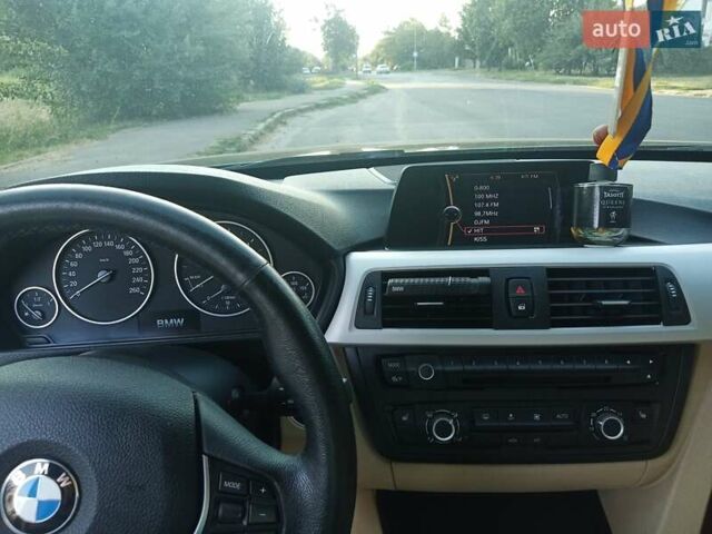 БМВ 3 Серія, об'ємом двигуна 2 л та пробігом 296 тис. км за 10400 $, фото 9 на Automoto.ua