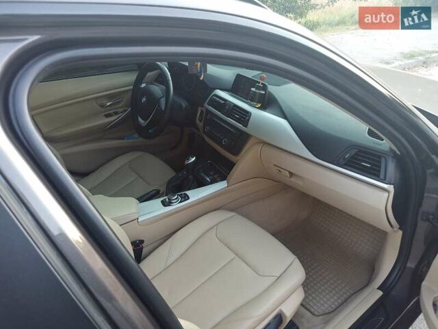 БМВ 3 Серія, об'ємом двигуна 2 л та пробігом 296 тис. км за 10400 $, фото 6 на Automoto.ua