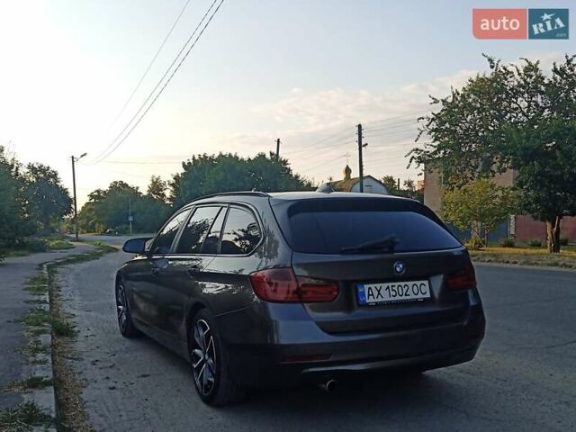 БМВ 3 Серія, об'ємом двигуна 2 л та пробігом 296 тис. км за 10400 $, фото 2 на Automoto.ua