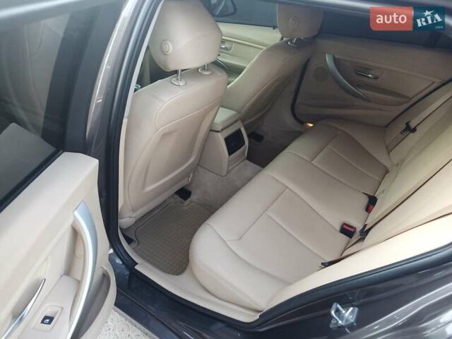 БМВ 3 Серія, об'ємом двигуна 2 л та пробігом 296 тис. км за 10400 $, фото 8 на Automoto.ua