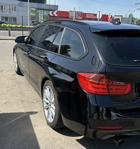 БМВ 3 Серія, об'ємом двигуна 0 л та пробігом 296 тис. км за 14000 $, фото 5 на Automoto.ua