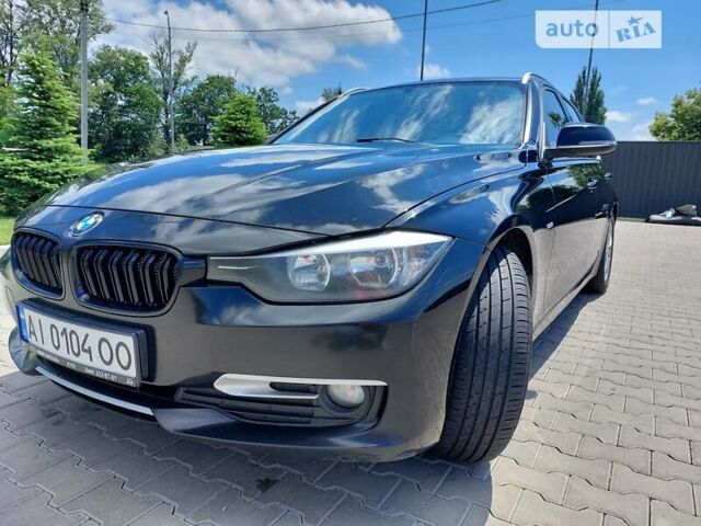 БМВ 3 Серия, объемом двигателя 2 л и пробегом 312 тыс. км за 14200 $, фото 2 на Automoto.ua