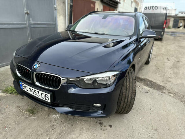 БМВ 3 Серія, об'ємом двигуна 2 л та пробігом 297 тис. км за 13100 $, фото 37 на Automoto.ua