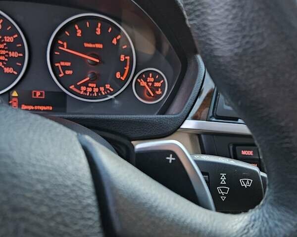 БМВ 3 Серія, об'ємом двигуна 2 л та пробігом 291 тис. км за 13000 $, фото 24 на Automoto.ua