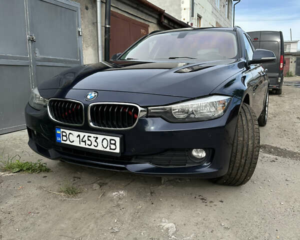 БМВ 3 Серия, объемом двигателя 2 л и пробегом 297 тыс. км за 13100 $, фото 23 на Automoto.ua