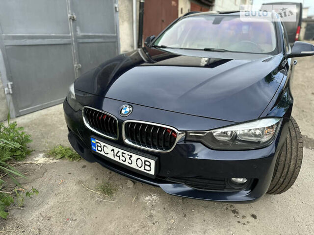 БМВ 3 Серія, об'ємом двигуна 2 л та пробігом 297 тис. км за 13100 $, фото 35 на Automoto.ua