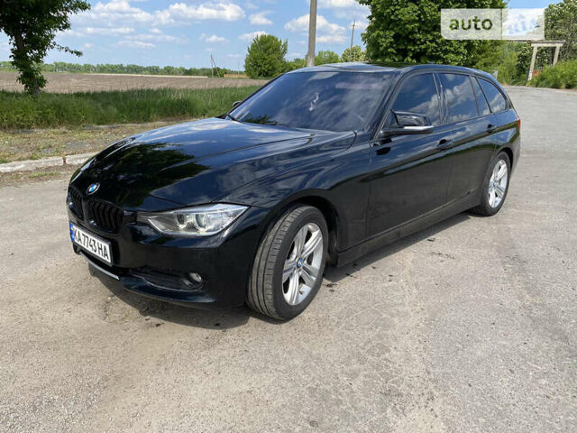 БМВ 3 Серия, объемом двигателя 2 л и пробегом 250 тыс. км за 13100 $, фото 1 на Automoto.ua