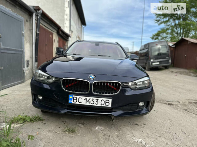 БМВ 3 Серія, об'ємом двигуна 2 л та пробігом 297 тис. км за 13100 $, фото 36 на Automoto.ua