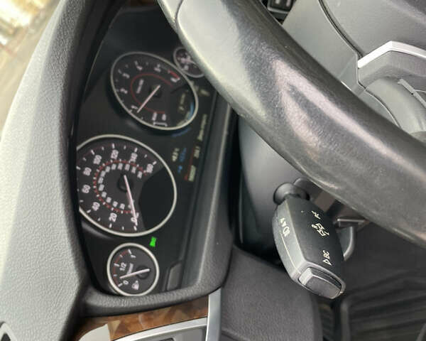 БМВ 3 Серия, объемом двигателя 2 л и пробегом 160 тыс. км за 23000 $, фото 16 на Automoto.ua