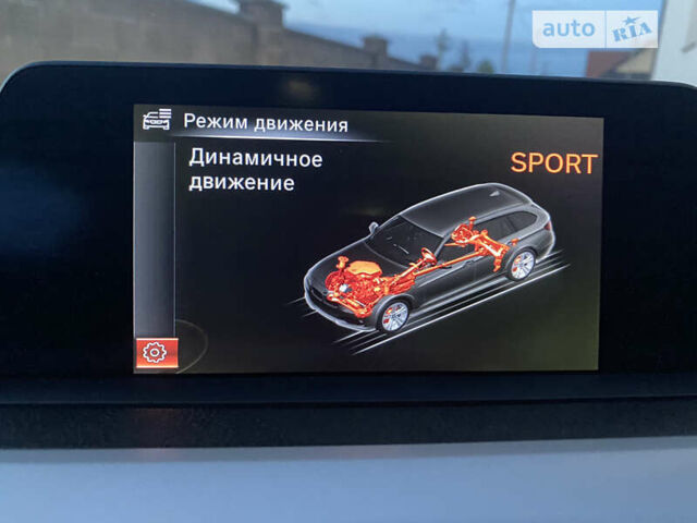 БМВ 3 Серія, об'ємом двигуна 2 л та пробігом 252 тис. км за 11800 $, фото 22 на Automoto.ua