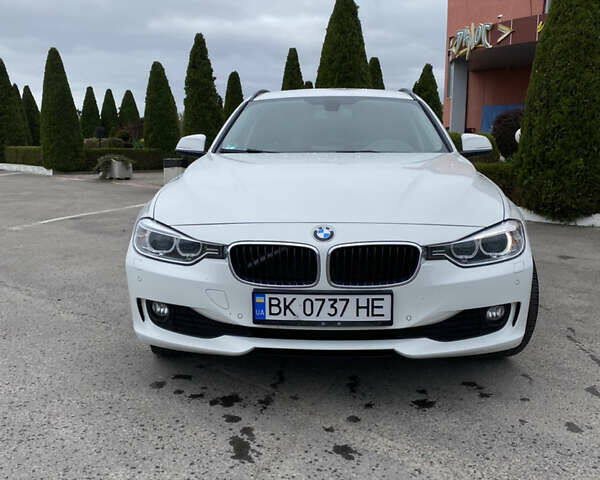 БМВ 3 Серия, объемом двигателя 2 л и пробегом 252 тыс. км за 11800 $, фото 5 на Automoto.ua