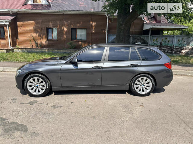 БМВ 3 Серія, об'ємом двигуна 2 л та пробігом 190 тис. км за 17900 $, фото 7 на Automoto.ua