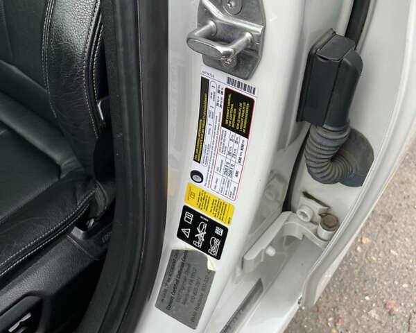 БМВ 3 Серия, объемом двигателя 2 л и пробегом 160 тыс. км за 23000 $, фото 11 на Automoto.ua