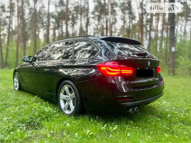 БМВ 3 Серия, объемом двигателя 0 л и пробегом 258 тыс. км за 22999 $, фото 5 на Automoto.ua