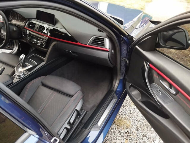 БМВ 3 Серия, объемом двигателя 2 л и пробегом 290 тыс. км за 14600 $, фото 11 на Automoto.ua
