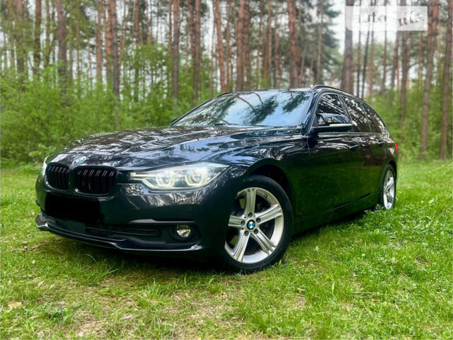 БМВ 3 Серия, объемом двигателя 0 л и пробегом 258 тыс. км за 22999 $, фото 1 на Automoto.ua