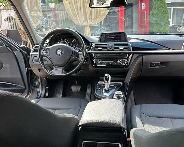 БМВ 3 Серия, объемом двигателя 2 л и пробегом 250 тыс. км за 15500 $, фото 3 на Automoto.ua