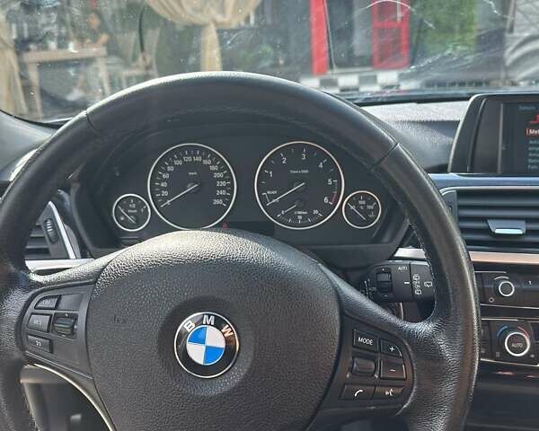 БМВ 3 Серия, объемом двигателя 2 л и пробегом 250 тыс. км за 15500 $, фото 8 на Automoto.ua