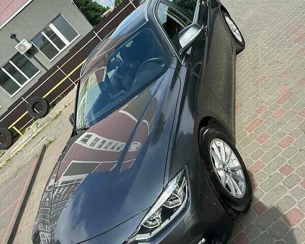 БМВ 3 Серия, объемом двигателя 2 л и пробегом 250 тыс. км за 15500 $, фото 2 на Automoto.ua