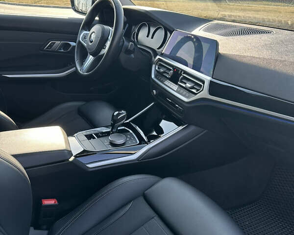 БМВ 3 Серия, объемом двигателя 2 л и пробегом 189 тыс. км за 24999 $, фото 11 на Automoto.ua