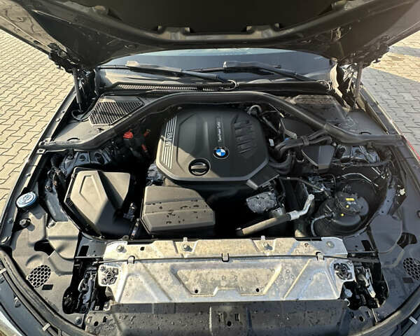 БМВ 3 Серия, объемом двигателя 2 л и пробегом 189 тыс. км за 24999 $, фото 22 на Automoto.ua