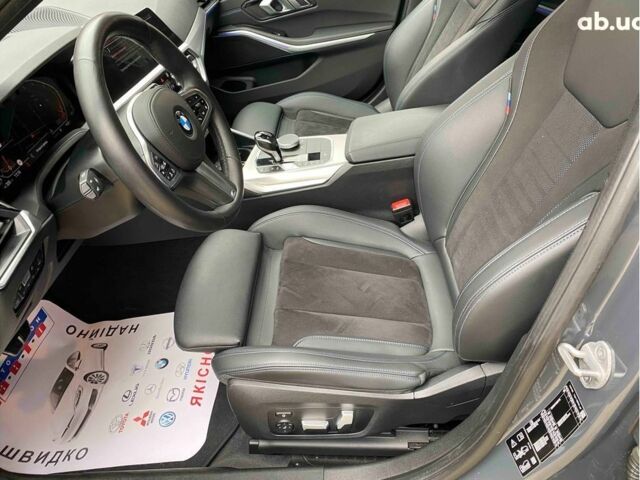 БМВ 3 Серия, объемом двигателя 0 л и пробегом 61 тыс. км за 49900 $, фото 13 на Automoto.ua
