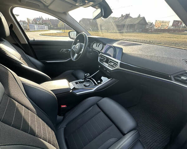 БМВ 3 Серия, объемом двигателя 2 л и пробегом 189 тыс. км за 24999 $, фото 18 на Automoto.ua