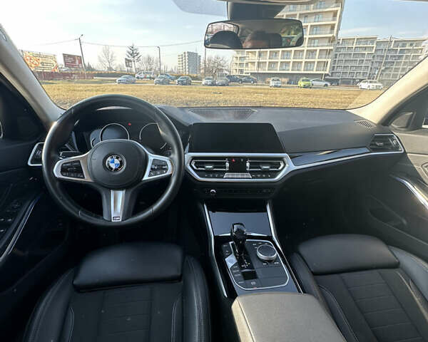 БМВ 3 Серия, объемом двигателя 2 л и пробегом 189 тыс. км за 24999 $, фото 13 на Automoto.ua