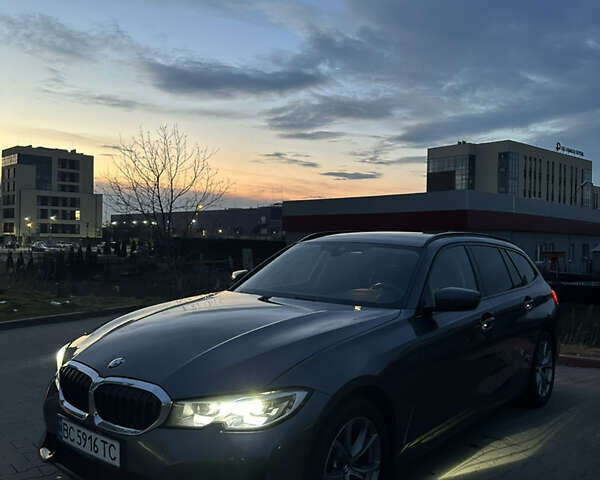 БМВ 3 Серия, объемом двигателя 2 л и пробегом 189 тыс. км за 24999 $, фото 6 на Automoto.ua