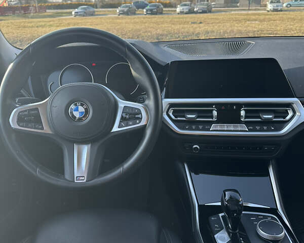 БМВ 3 Серия, объемом двигателя 2 л и пробегом 189 тыс. км за 24999 $, фото 14 на Automoto.ua