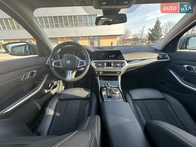 БМВ 3 Серия, объемом двигателя 2 л и пробегом 189 тыс. км за 24999 $, фото 17 на Automoto.ua