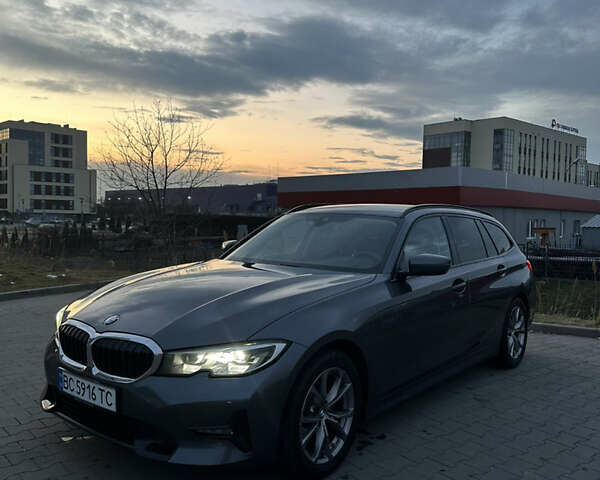 БМВ 3 Серия, объемом двигателя 2 л и пробегом 189 тыс. км за 24999 $, фото 8 на Automoto.ua